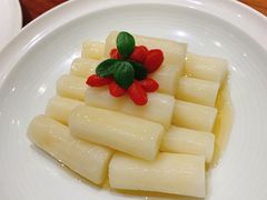 -喜鼎海胆水饺(柏威年购物中心店)