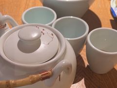 -湘间田舍(北仑银泰店)