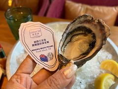 -Osteria Garden 生蚝花园餐厅(原进贤路店)