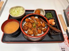 -牛邸·烧肉饭(来福士店)