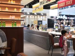-乐凯撒披萨(正佳广场店)