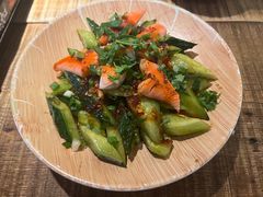 -打川川·川蜀毛肚(南市场店)