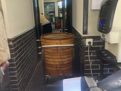 -不二心·鲜肉大包·海胆小笼汤包(二七广场店)