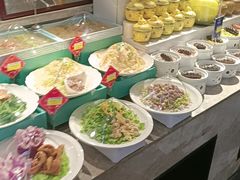 -崂山印象·青岛·海鲜渔家菜