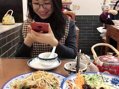 -北京炸酱面馆·烤鸭(前门总店)