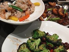 -百富源·海鲜辽菜(和平北大街店)