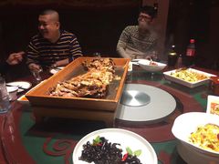 -九十九顶毡房(阜石路店)