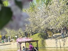 -元大都城垣遗址公园