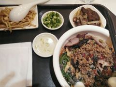 -水平有限广西米粉·广西风味集(五道口店)