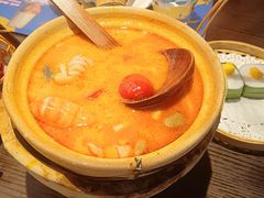 -泰妃殿(武汉首店)