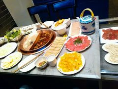 -大四喜火锅(东风路店)