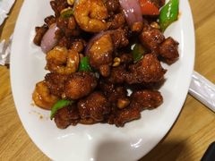 -陈傻子餐厅(世纪都会店)