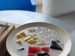 -七七家的糖水店(南湾街1号店)