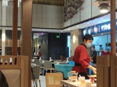 -郑喜旺烧烤(郑州总店)