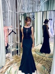 礼服-韩国天使嫁衣婚纱礼服馆(上海旗舰店)
