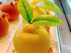 -迦南的早晨蛋糕甜品集合店