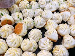 -毛华美食(清扬路店)