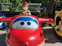 -远洋未来广场(育慧北路店)