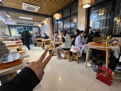 -郑记•不夜城烧烤•龙虾•虾蟹(黄鹤楼店)