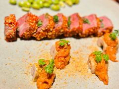 -OTIUM • 柴屿麦(亮马桥店)