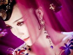 -九月鹰飞汉服摄影工作室