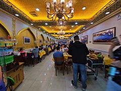 -新疆巴州金丝特餐厅(大钟寺店)