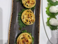 -水上明月·湖景餐厅