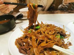 -稻香酒家(长宁KING88广场店)