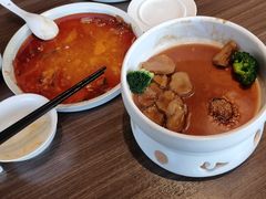 -佘山世茂艾美·御珍轩中餐厅