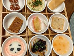 -顺兴老茶馆·精品川菜(世纪城店)