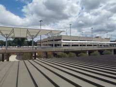 -达拉斯 沃斯堡国际机场