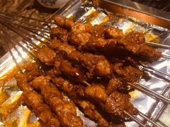 -熙成烧烤·三十三年(开发区店)