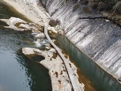 -燕子河大峡谷天坑仙境