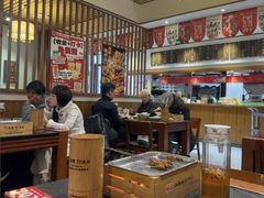 -福苗小骆驼烧烤(大唐不夜城店)