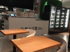 -龙治汉堡(中华城店)