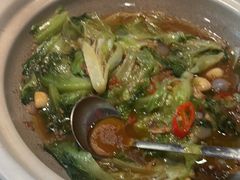 -申粤轩酒楼·三十年粤菜经典(丁香花园店)