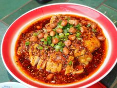 -黑三娘(好爱广场店)