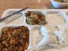 -北京大学深圳研究生院-燕园2食堂