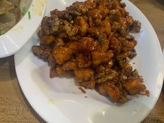 -陈傻子餐厅(世纪都会店)