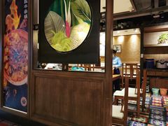 大堂-云海肴·汽锅鸡·云南菜(美罗城店)