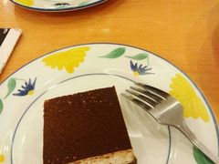 -萨莉亚意式餐厅(永旺购物中心店)