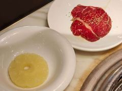 -火炉火自助餐(喜隆多店)