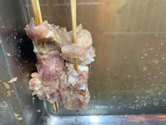 -晓靖轩烧烤(沙河风情店)