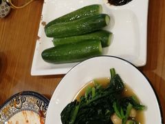 -巴依老爷新疆美食(望京小街店)