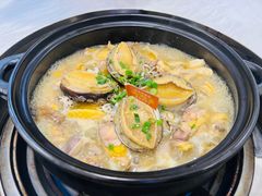 -鲍馬爺·首创鲍鱼鸡(银座店)