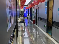 -深圳富茂格伦菲尔口腔门诊部(龙华清湖总院)
