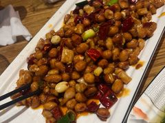 -灯盏窝餐厅