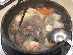 -稻香酒家·33年老字号·港式粤菜(富邦中心店)