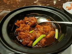 -东方御宴海鲜酒楼(棕泉酒店)