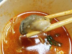 -四里沙茶面(七星西路分店)